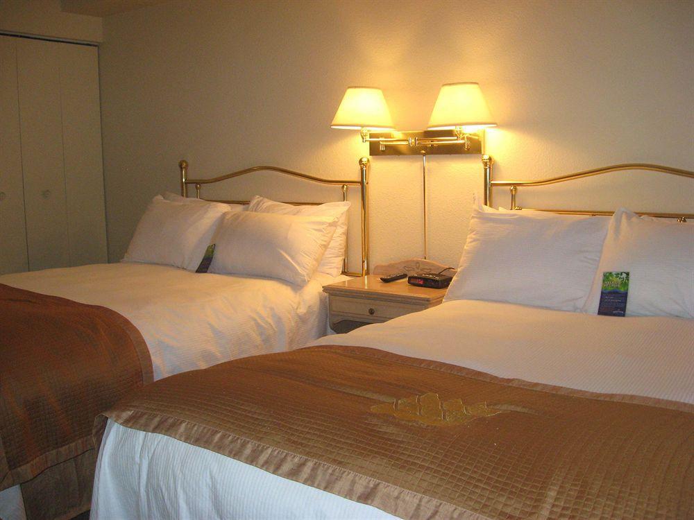 Holiday Inn Express Hotel & Suites Uptown Fredericton By Ihg Zewnętrze zdjęcie