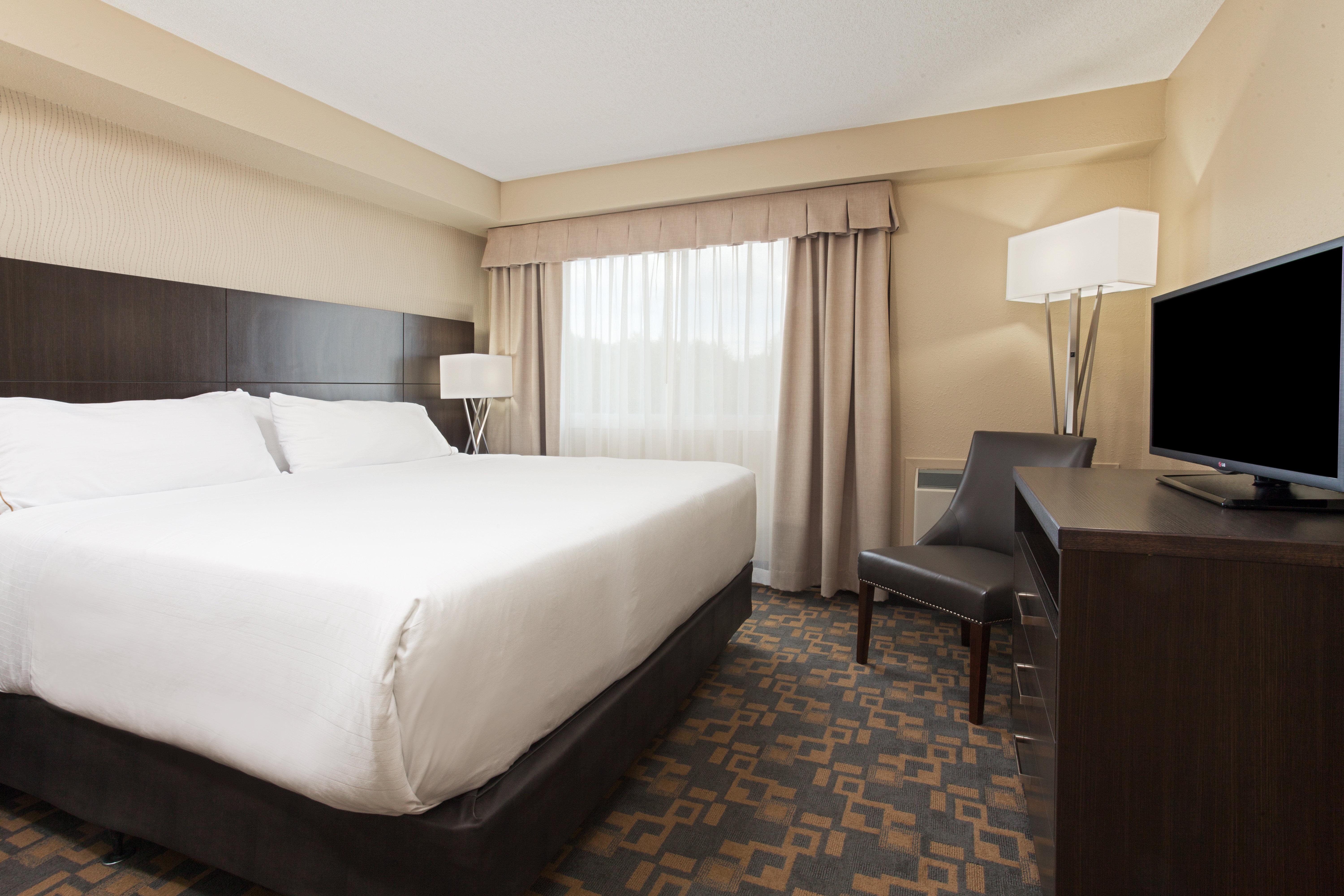 Holiday Inn Express Hotel & Suites Uptown Fredericton By Ihg Zewnętrze zdjęcie