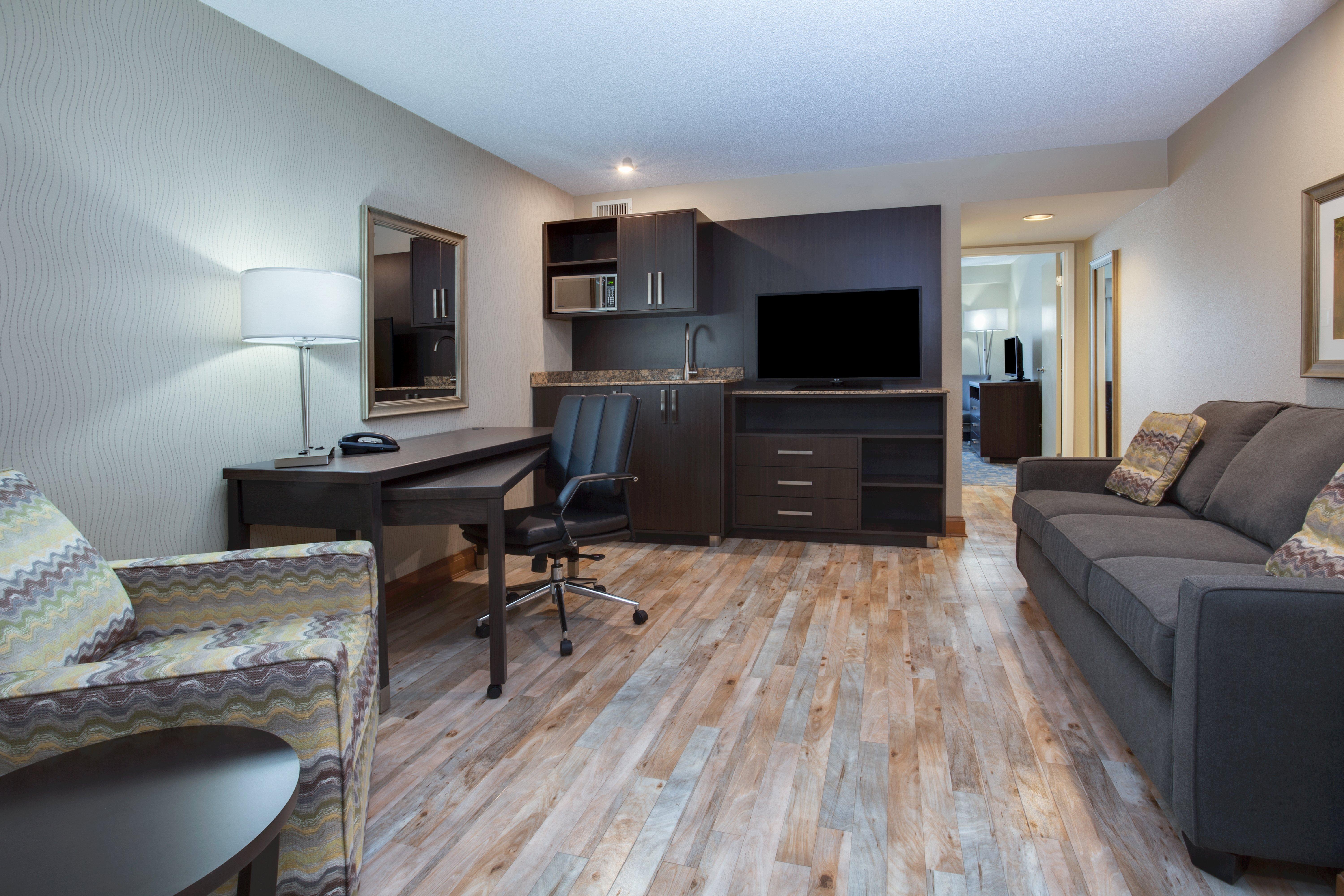 Holiday Inn Express Hotel & Suites Uptown Fredericton By Ihg Zewnętrze zdjęcie