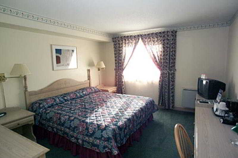 Holiday Inn Express Hotel & Suites Uptown Fredericton By Ihg Pokój zdjęcie
