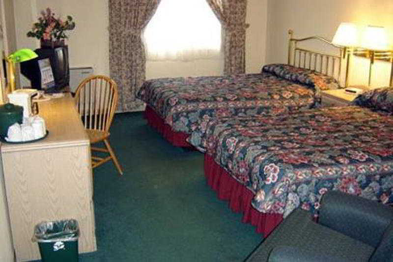 Holiday Inn Express Hotel & Suites Uptown Fredericton By Ihg Pokój zdjęcie